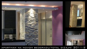 3.1 Novi Bgd-Model