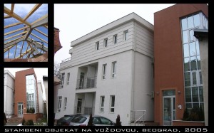 6.1 Vozdovac